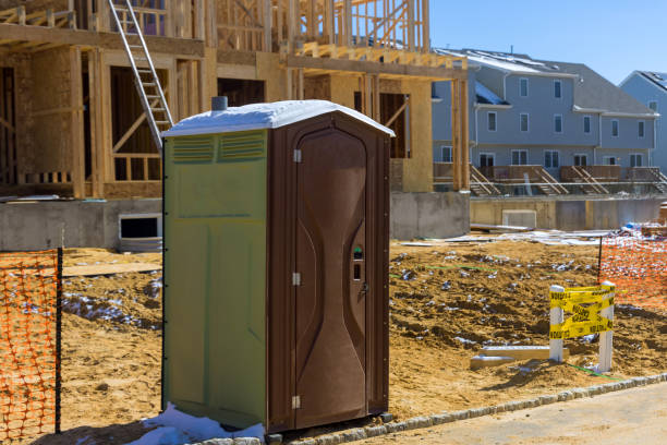 Best Local porta potty services  in Monfort Heights, OH