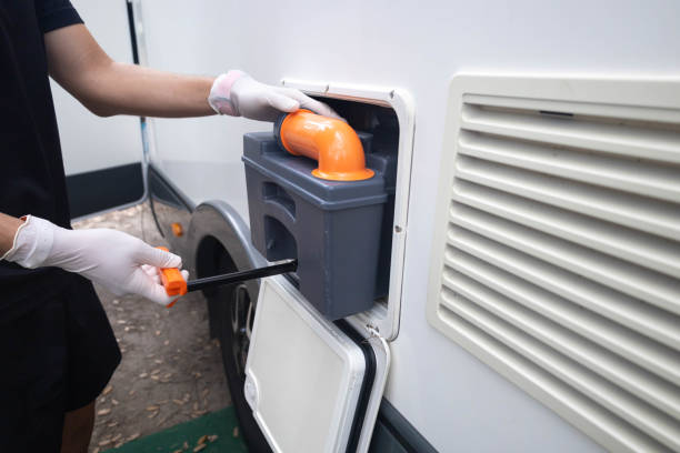Best Porta potty delivery and setup  in Monfort Heights, OH
