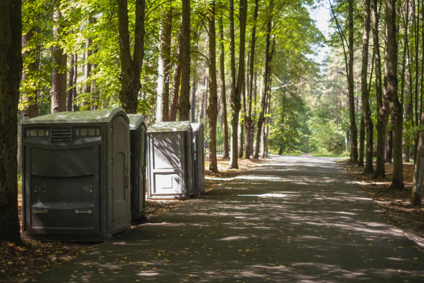 Best Affordable porta potty rental  in Monfort Heights, OH