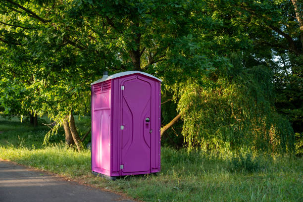 Portable Toilet Options We Offer in Monfort Heights, OH