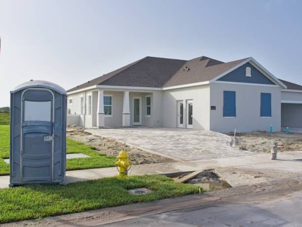 Best Porta potty rental near me  in Monfort Heights, OH