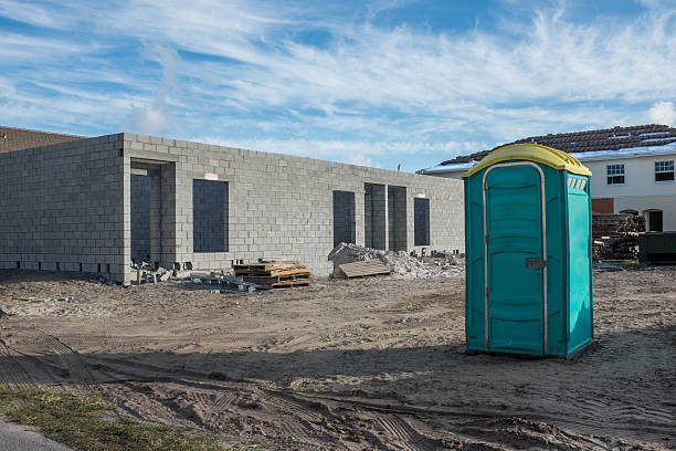 Best Long-term porta potty rental  in Monfort Heights, OH